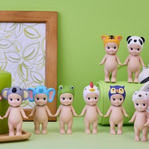 Animal 1 Series
