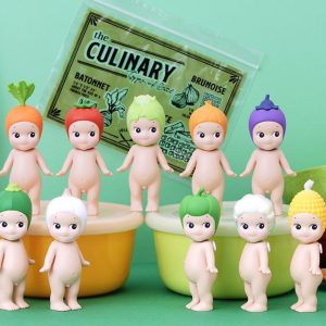Vegetable Series
