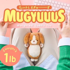 MUGYUUUS