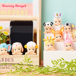 Sonny Angel HIPPERS